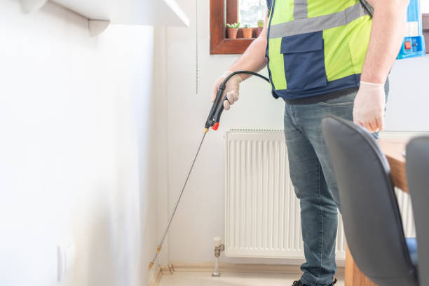 Trusted Plainfield, IL Pest Control Experts