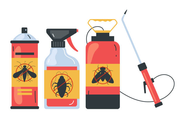 Flea Control Services in Plainfield, IL
